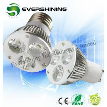Innovation 12V 6W MR16 GU10 LED Spot Lighting